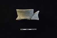 陶罐藏品圖，第1張